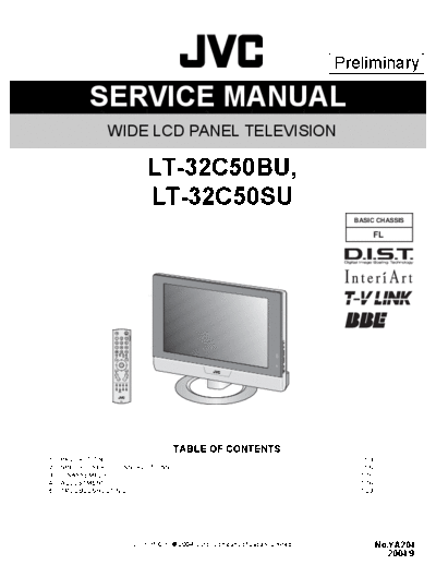 JVC_FL_LT-32C50BU_LCD_TV_[SM]
