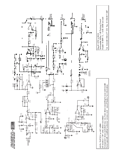 Award-SessionS100R_Schematic