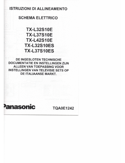 Panasonic_TX-L32S10E_TX-L37S10E_TX-L42S10E_[SM]