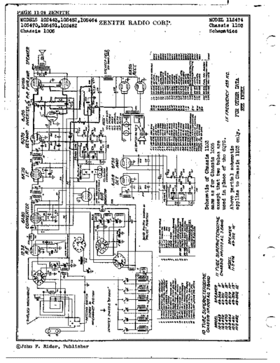 zenith-11s474-console-radio-receiver-schematic