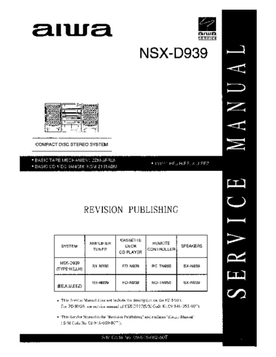 nsx-d939