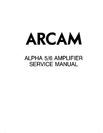 hfe_arcam_alpha_5_6_service_en