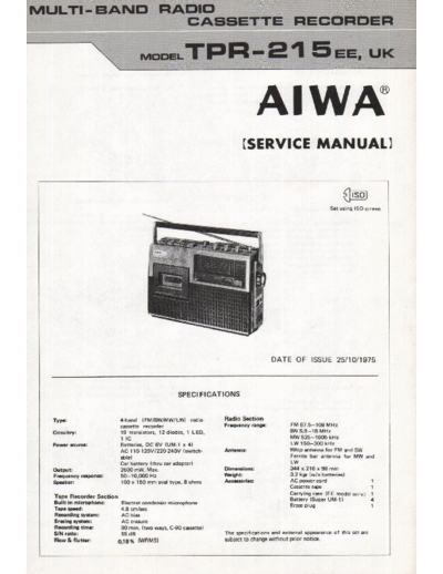 hfe_aiwa_tpr-215_service_en