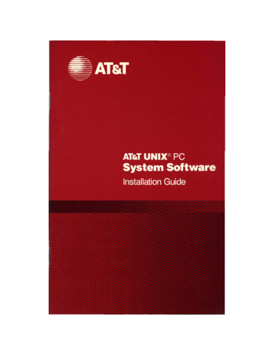 999-801-025IS_ATT_UNIX_PC_System_Software_Installation_Guide_1987
