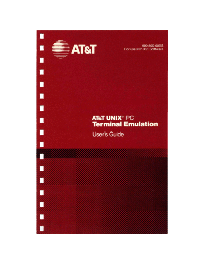 999-809-007IS_UNIX_PC_Terminal_Emulaton_1986
