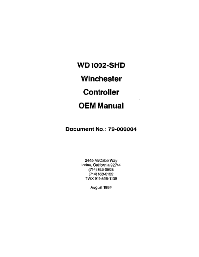 WD1002-SHD_OEMmanualAug1984