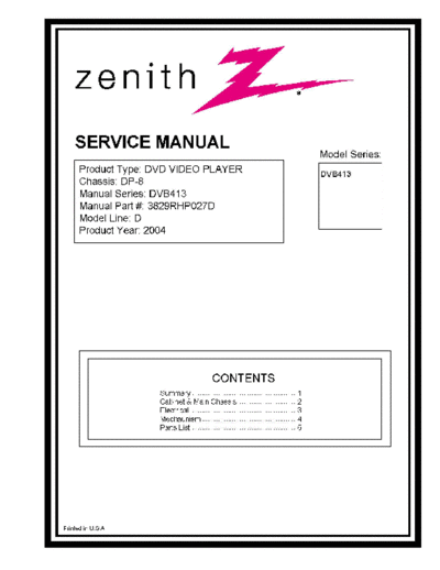 hfe_zenith_dvb413_service_en