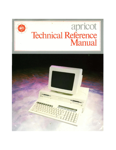 Apricot_Technical_Manual_1983