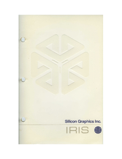 5001-051-002-0_IRIS_Users_Guide_V2.1_1985