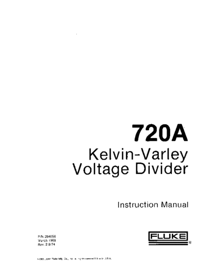 Fluke_720A_Kelvin-Varley_Voltage_Divider_Instruction_Manual