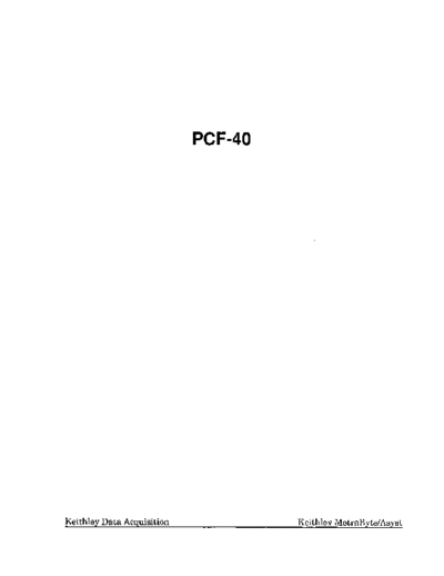 24405B(PCF-40)