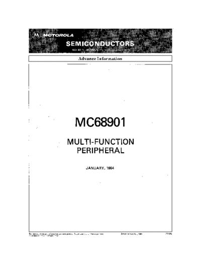 68901_Multi-Function_Peripheral_Jan84