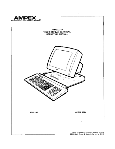 Ampex_210_Operating_Manual_Apr84