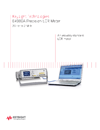 5989-4235EN E4980A Precision LCR Meter 20 Hz to 2 MHz - Brochure c20140703 [9]