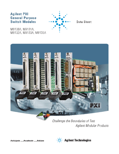 5990-7183EN PXI General Purpose Switch Module - Data Sheet c20131206 [15]
