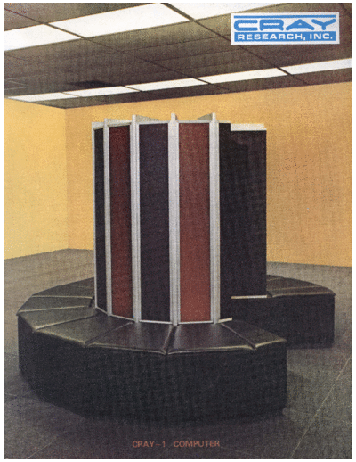 CRAY-1_Brochure_1975