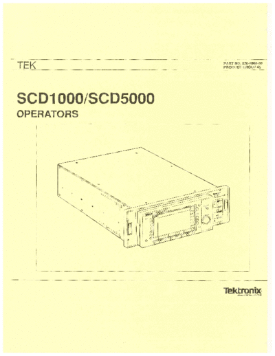 scd1000_scd5000_users_ocr