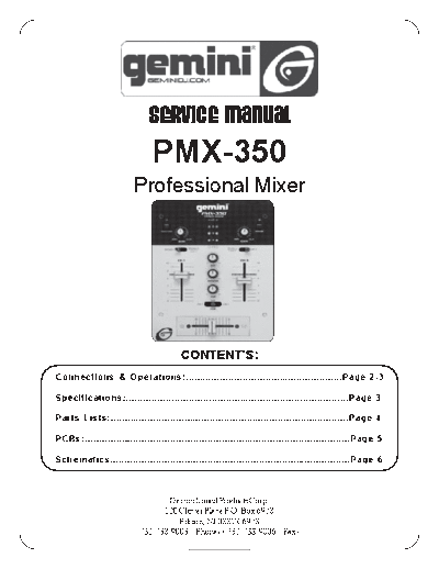 PMX-350