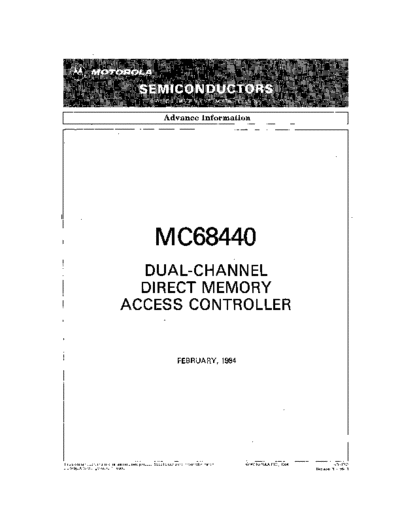 68440_Dual_Channel_DMA_Controller_Feb84