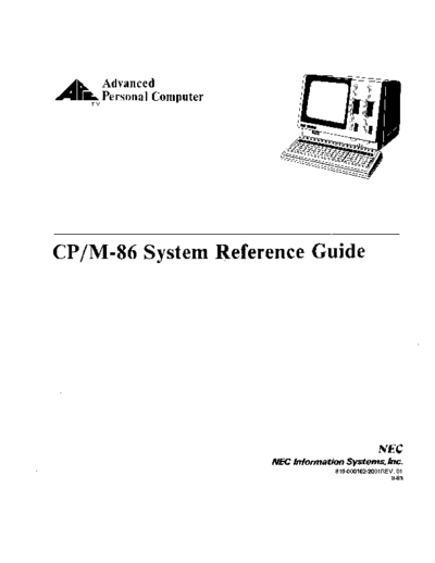 NEC_APC_CPM86_System_Reference_Guide_Aug83