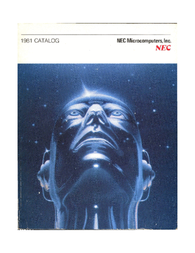 1981_NEC_Microcomputer_Catalog