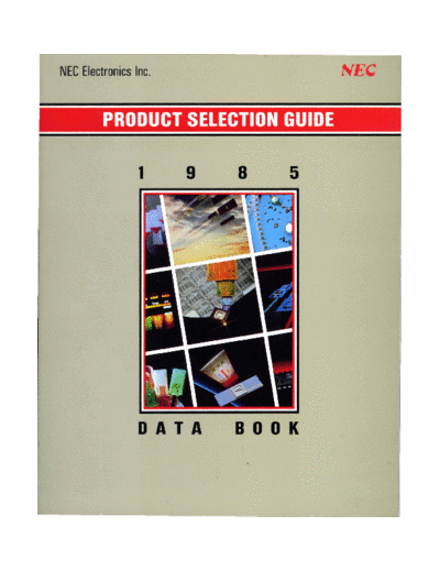 1985_Product_Selection_Guide