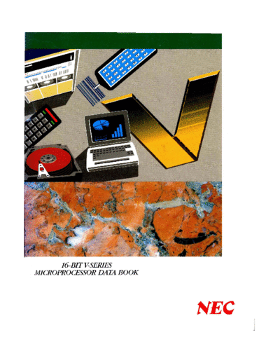 1991_16_bit_V-Series_Microprocessor_Data_Book