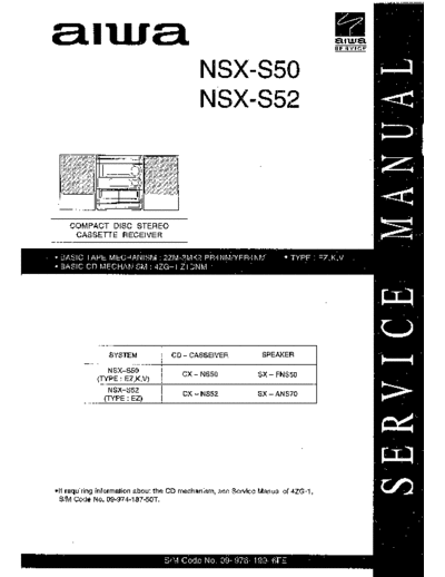 nsx-s50_s52