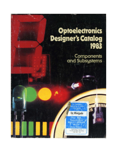 1983_Optoelectronics_Designers_Catalog