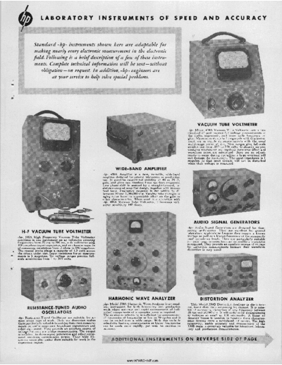 HP-Catalog-1949-Insert-A