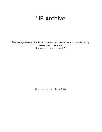 HP-Catalog-1943-First