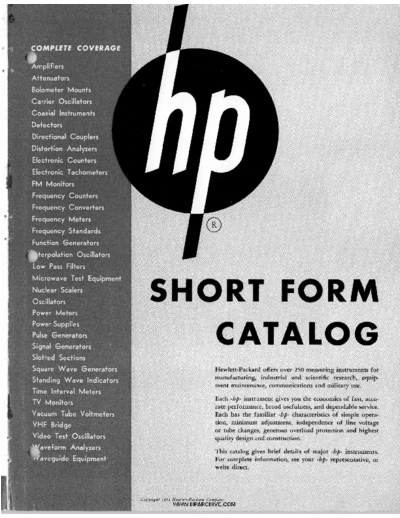 HP-Catalog-1954-05-Short