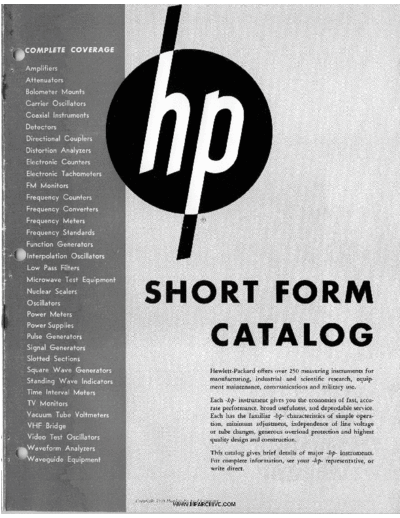 HP-Catalog-1955-03-Short