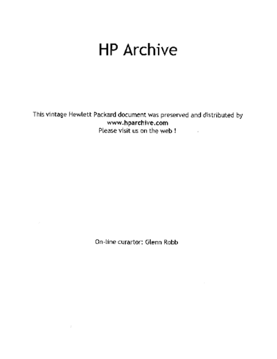 HP-Catalog-1956-03-Supplement-22A