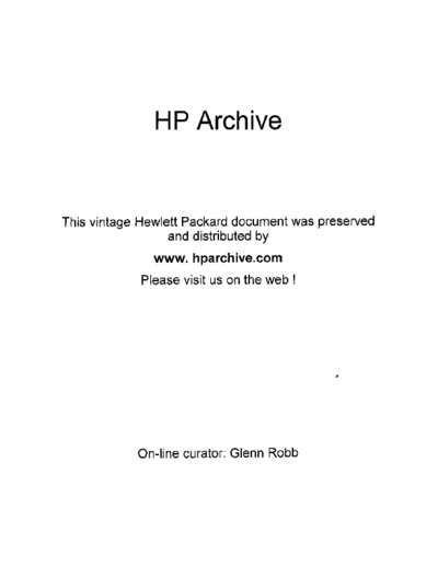 HP-Catalog-1961