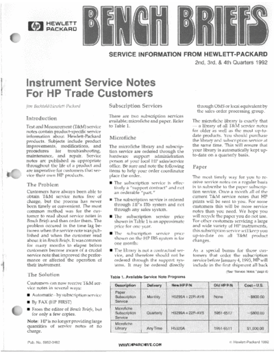 HP-Bench-Briefs-1992-04-12