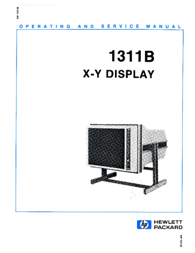 01311-90907_1311B_Display_Operating_and_Service_Manual_Feb80