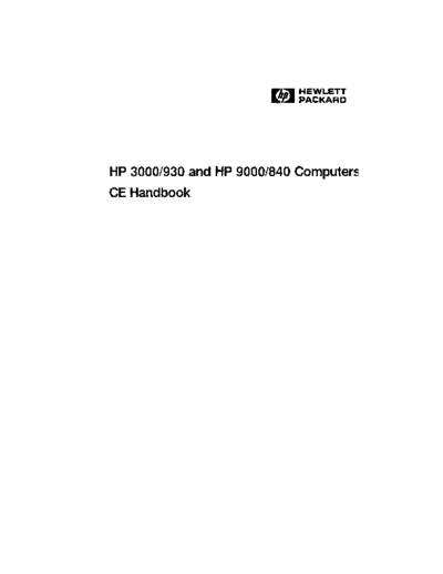 09740-90023_HP_3000_930_9000_840_CE_Handbook_Nov86