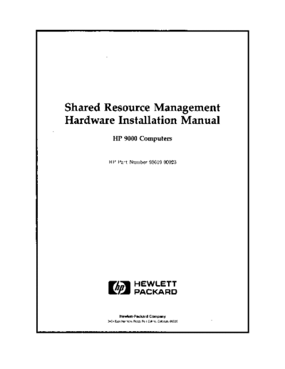 98619-90023_Shared_Resource_Management_Hardware_Installation_Dec89
