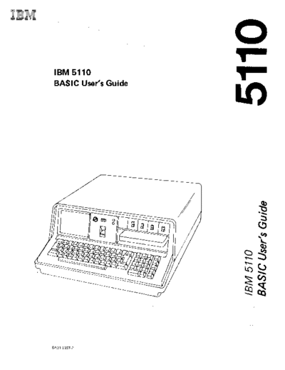 SA21-9307-2_BASIC_UG_Apr79
