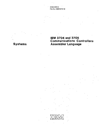 GC30-3003-2_3704_and_3705_Communications_Controllers_Assembler_Language_May75