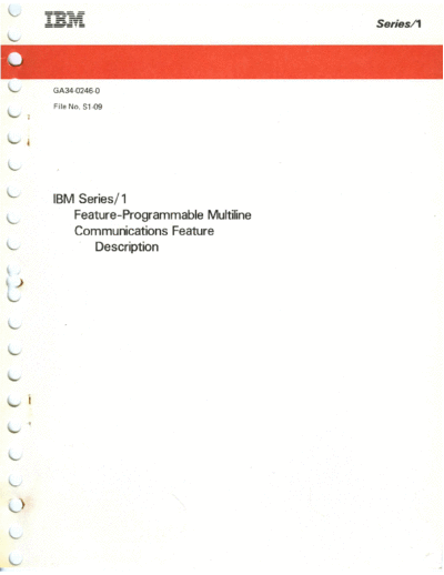 GA34-0246-0_Series_1_Feature-Programmable_Multiline_Communications_Feature_Description_May83