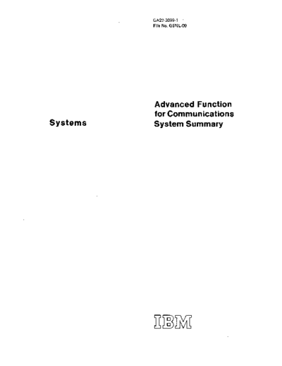 GA27-3099-1_Advanced_Functions_for_Communications_System_Summary_Jul75
