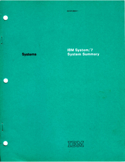 GA34-0002-1_System_7_System_Summary_Sep71