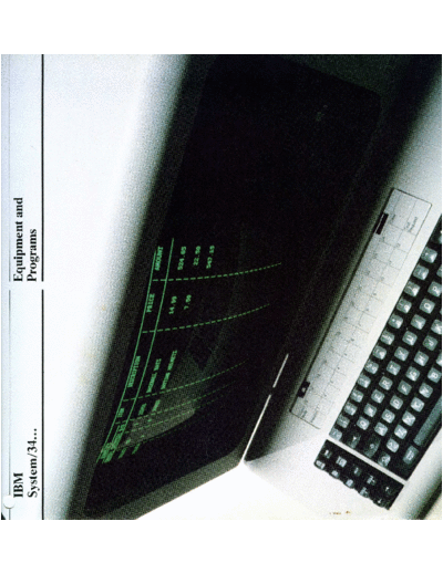 IBM_System_34_Equipment_and_Programs_Brochure