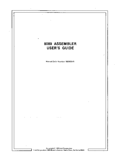 9800938-01_8089_Assembler_Users_Guide_Aug79