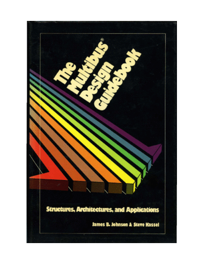 Johnson_The_Multibus_Design_Guidebook_1984