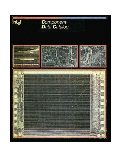 1981_Intel_Component_Data_Catalog
