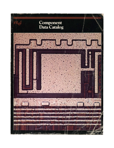 1982_Intel_Component_Data_Catalog
