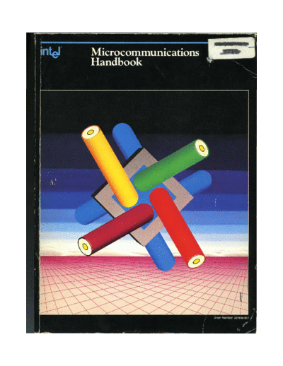 1986_Microcommunications_Handbook